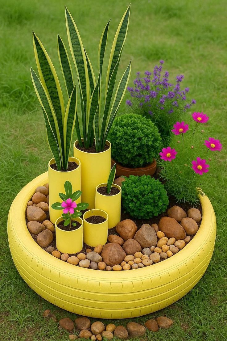 Artificial Plants