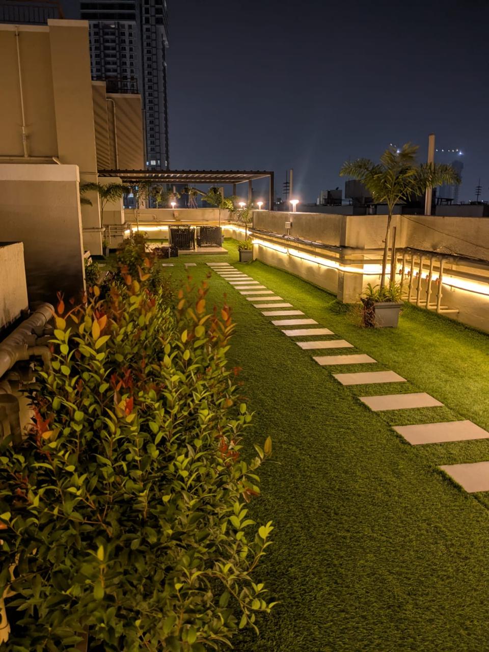 Landscaping Design
