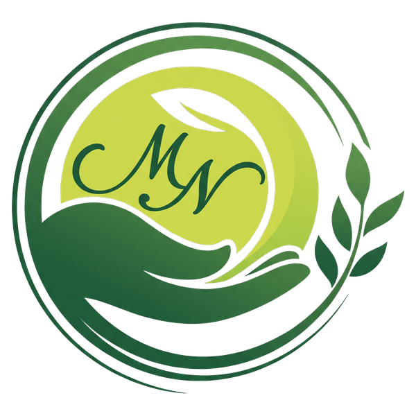 Mukesh Nursery logo
